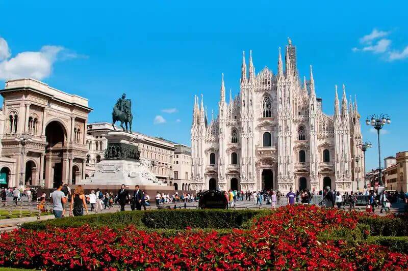 Milan